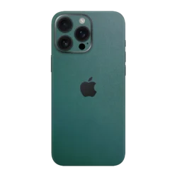 iPhone 16 Pro Max Emerald Green Skins