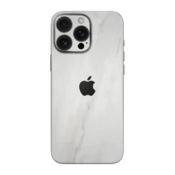 iPhone 16 Pro Max Marmor Stone Skins
