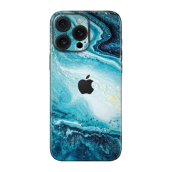 iPhone 16 Pro Max Midnight Garden Skins