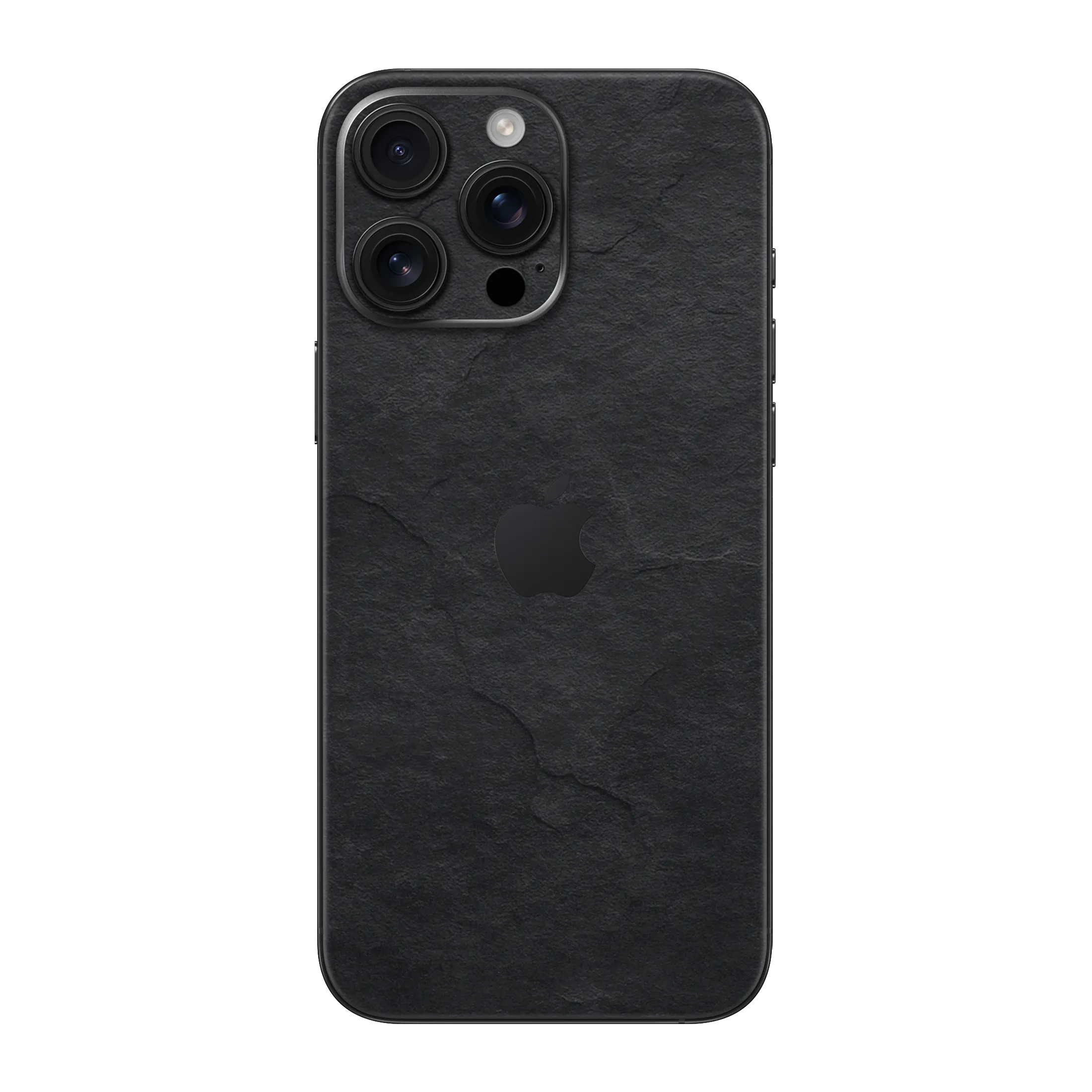 iPhone 16 Pro Max Slate Lite Black Stone Skins
