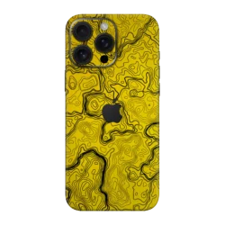 iPhone 16 Pro Sector 9 Skins