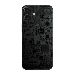 iPhone 16 Sud Board Skins