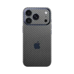 iPhone 17 Pro Max Carbon Anthracite Skins