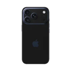 iPhone 17 Pro Max Matt Black Skins