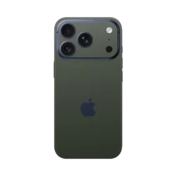 iPhone 17 Pro Max Matt Military Skins