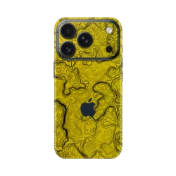 iPhone 17 Pro Max Sector 9 Skins