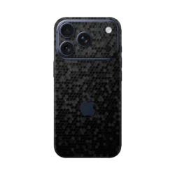 iPhone 17 Pro Max Swarm Black Skins