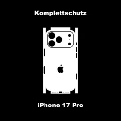 iPhone 17 Pro Matrix Skins – Bild 2