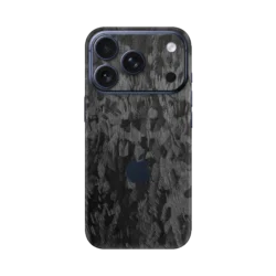 iPhone 17 Pro Forged Carbon Skins