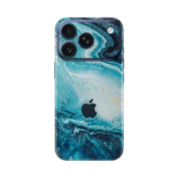 iPhone 17 Pro Midnight Garden Skins