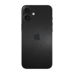 iPhone 17 Brushed Black Skins