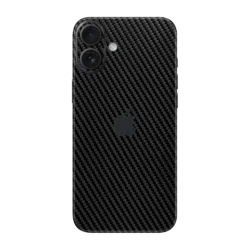 iPhone 17 Carbon Black Skins