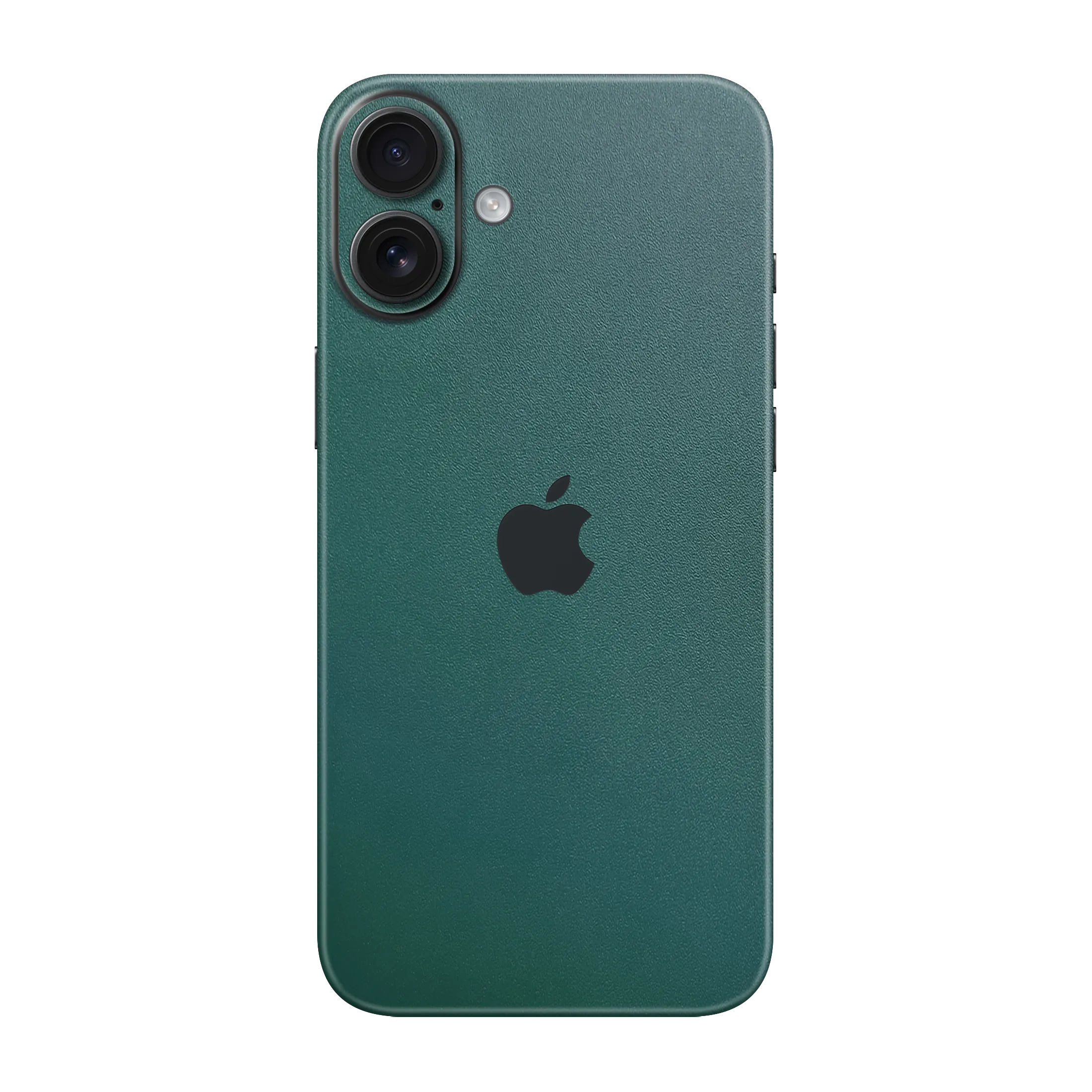 iPhone 17 Emerald Green Skins