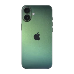 iPhone 17 Flip Flop Grün Blau Skins