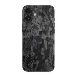 iPhone 17 Forged Carbon Skins