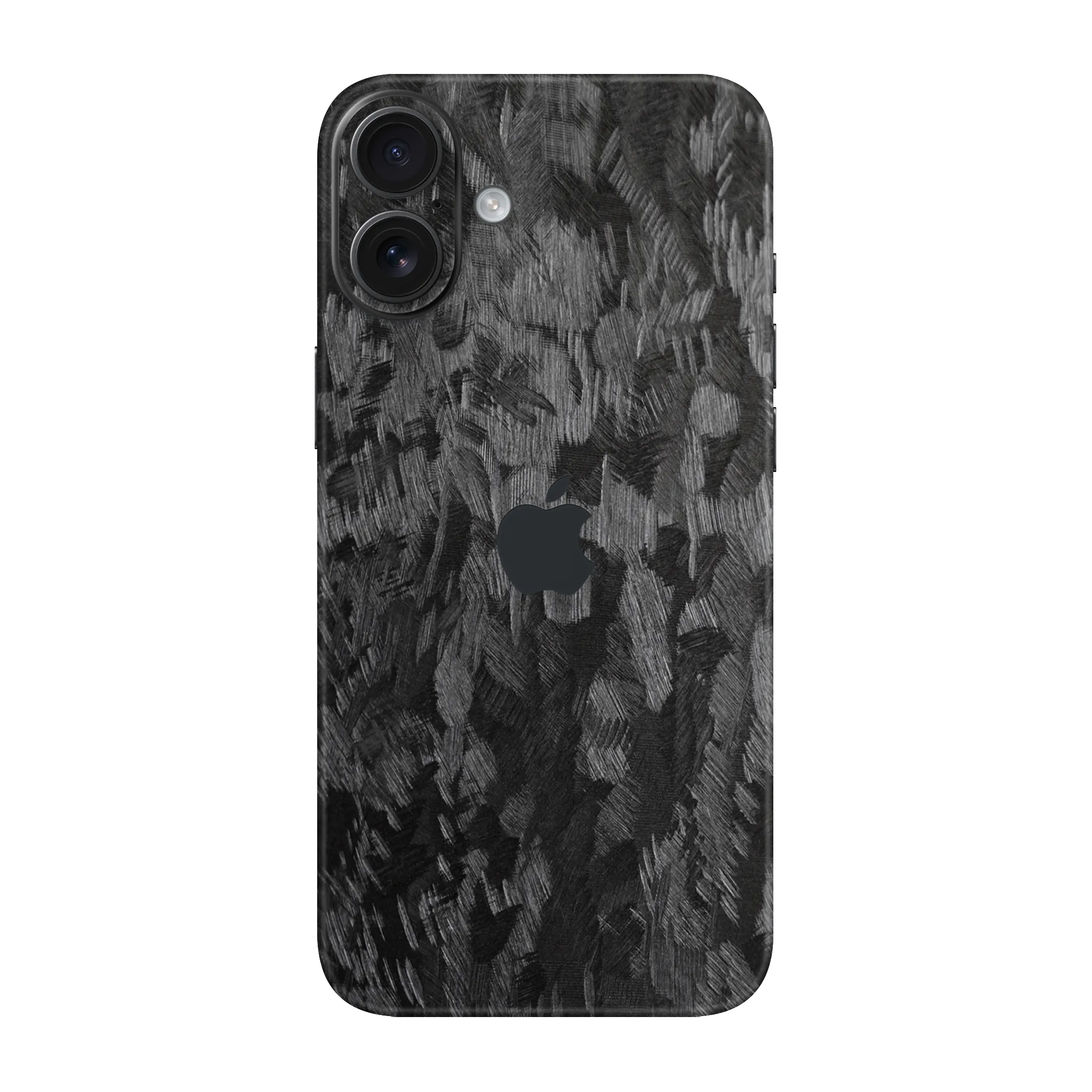 iPhone 17 Forged Carbon Skins