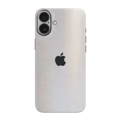 iPhone 17 Gloss Flip Chost Pearl Skins