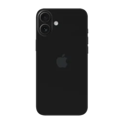 iPhone 17 Matt Black Skins
