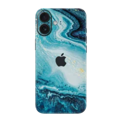 iPhone 17 Midnight Garden Skins