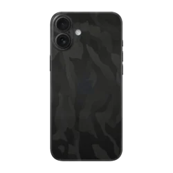 iPhone 17 Shadow Black Skins