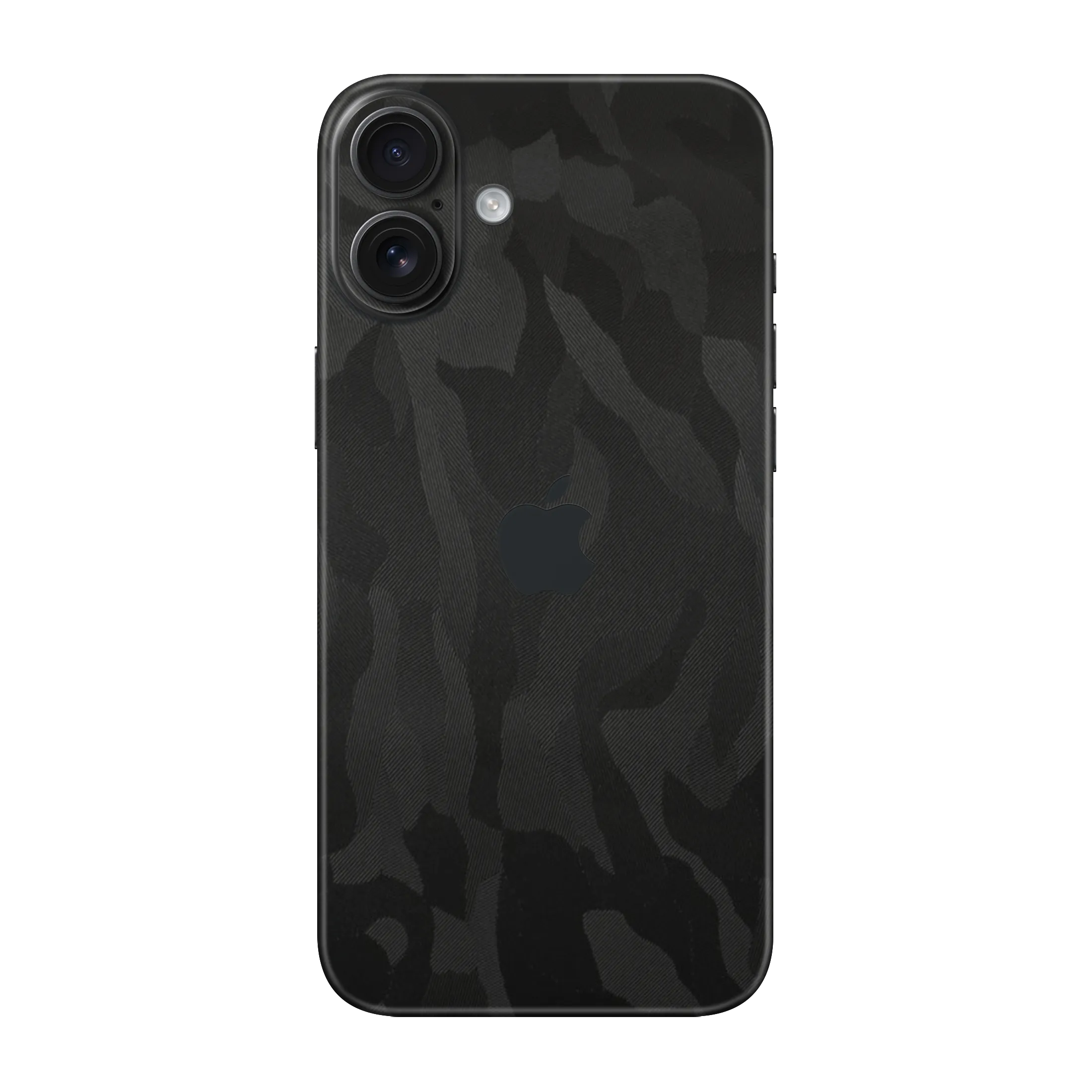 iPhone 17 Shadow Black Skins