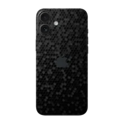 iPhone 17 Swarm Black Skins