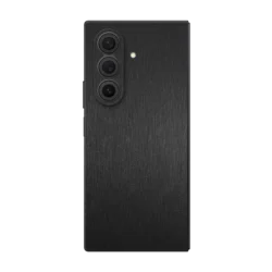 Samsung Galaxy Z Fold 7 Brushed Black Skins