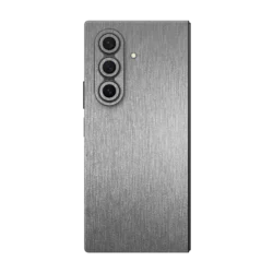Samsung Galaxy Z Fold 7 Brushed Titan Skins