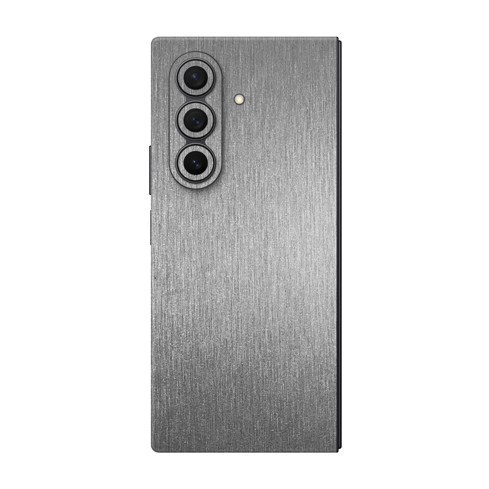 Samsung Galaxy Z Fold 7 Brushed Titan Skins