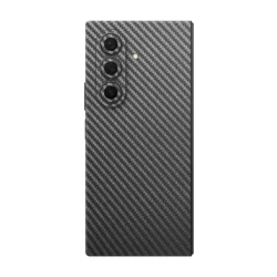 Samsung Galaxy Z Fold 7 Carbon Anthracite Skins