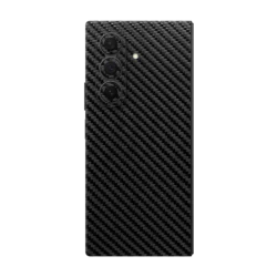 Samsung Galaxy Z Fold 7 Carbon Black Skins