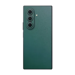 Samsung Galaxy Z Fold 7 Emerald Green Skins