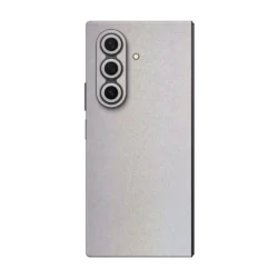 Samsung Galaxy Z Fold 7 Gloss Flip Chost Pearl Skins