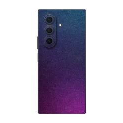 Samsung Galaxy Z Fold 7 Gloss Flip Deep Space Skins