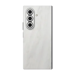 Samsung Galaxy Z Fold 7 Marmor Stone Skins