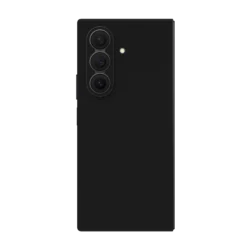Samsung Galaxy Z Fold 7 Matt Black Skins
