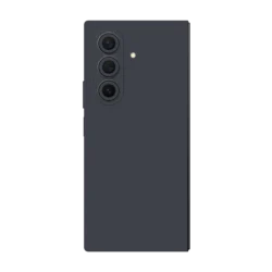 Samsung Galaxy Z Fold 7 Matt Navy Blue Skins