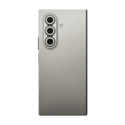 Samsung Galaxy Z Fold 7 Matt Titan Skins