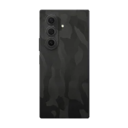 Samsung Galaxy Z Fold 7 Shadow Black Skins