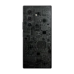 Samsung Galaxy Z Fold 7 Skinupdesign Board Skins