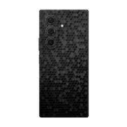 Samsung Galaxy Z Fold 7 Swarm Black Skins