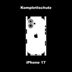 iPhone 17 Matt Military Skins – Bild 2