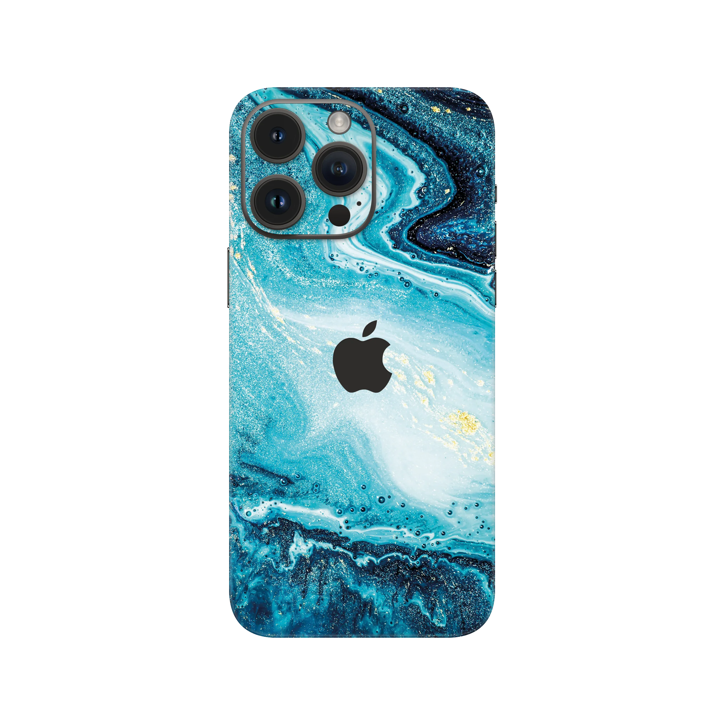 iPhone 13 Pro Max Midnight Garden Skins