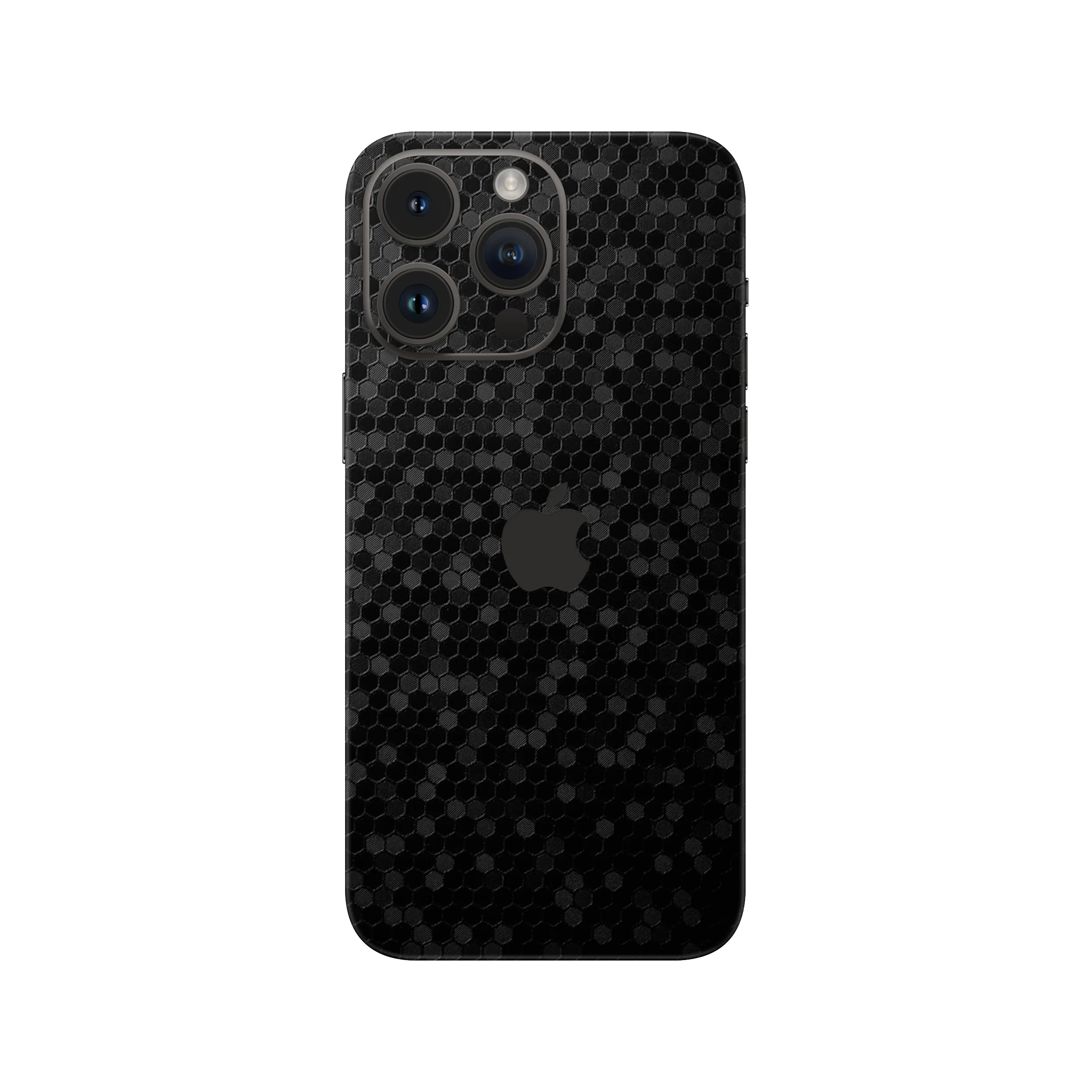 iPhone 13 Pro Swarm Black Skins