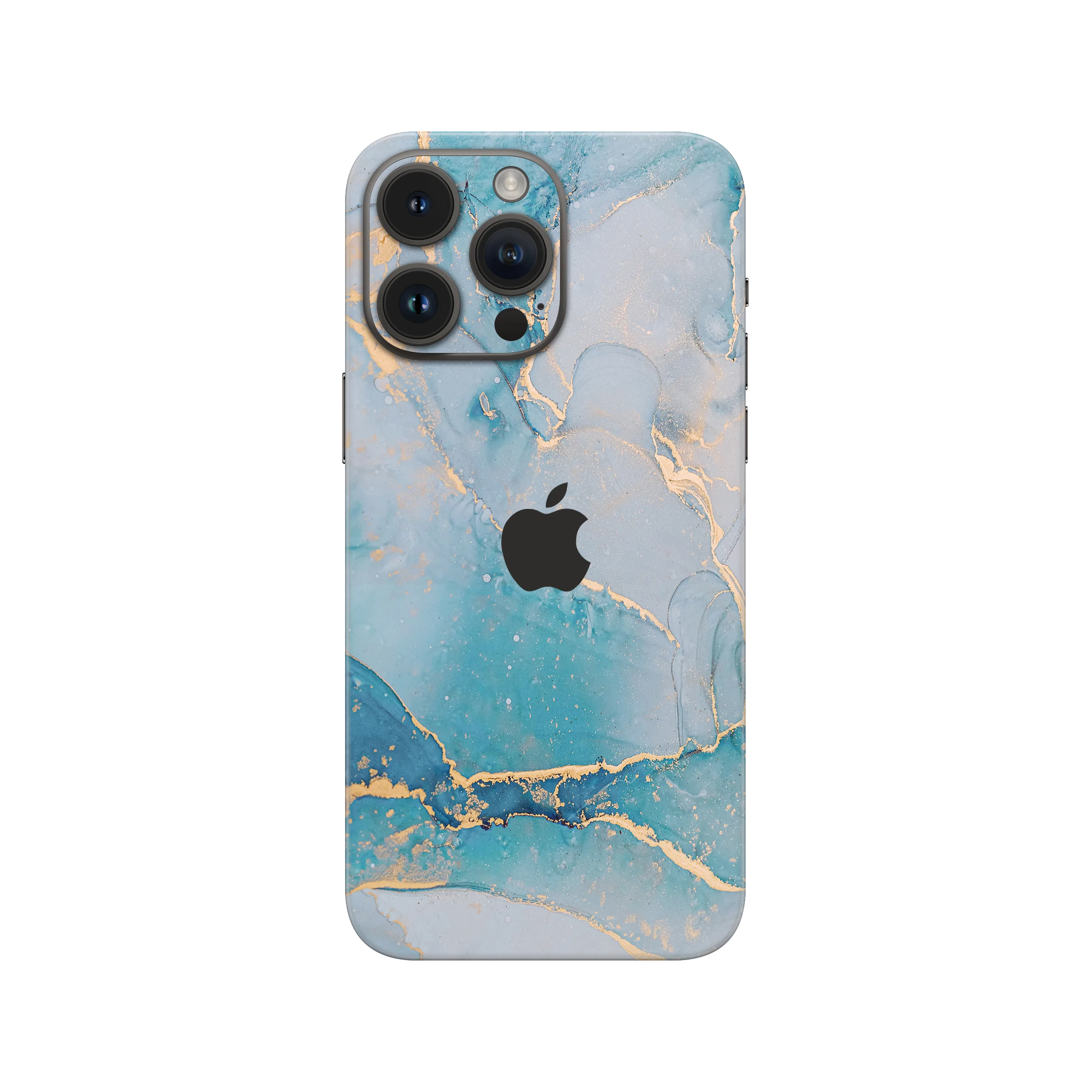 iPhone 13 Pro Max Golden Ocean Skins