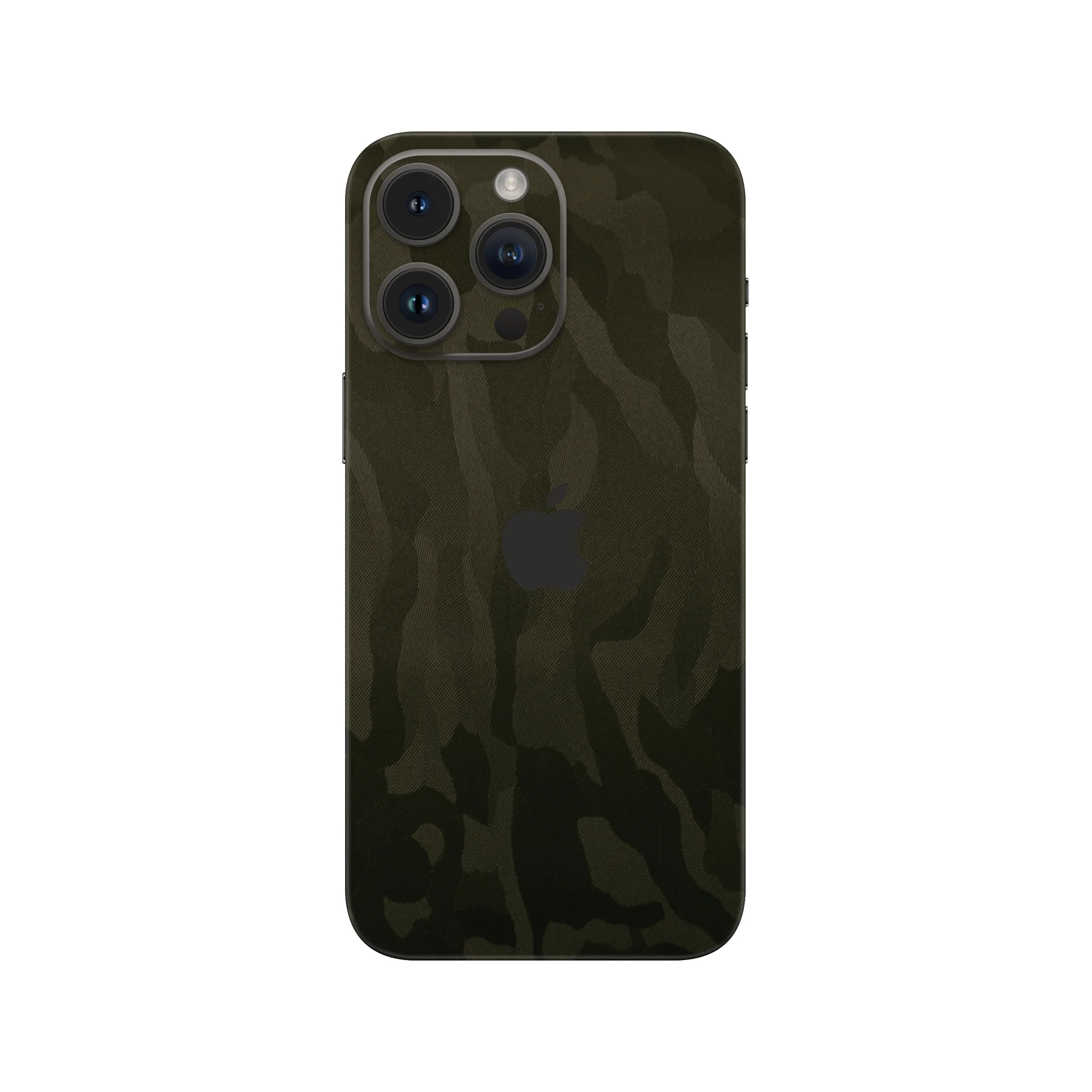 iPhone 14 Pro Shadow Green Skins