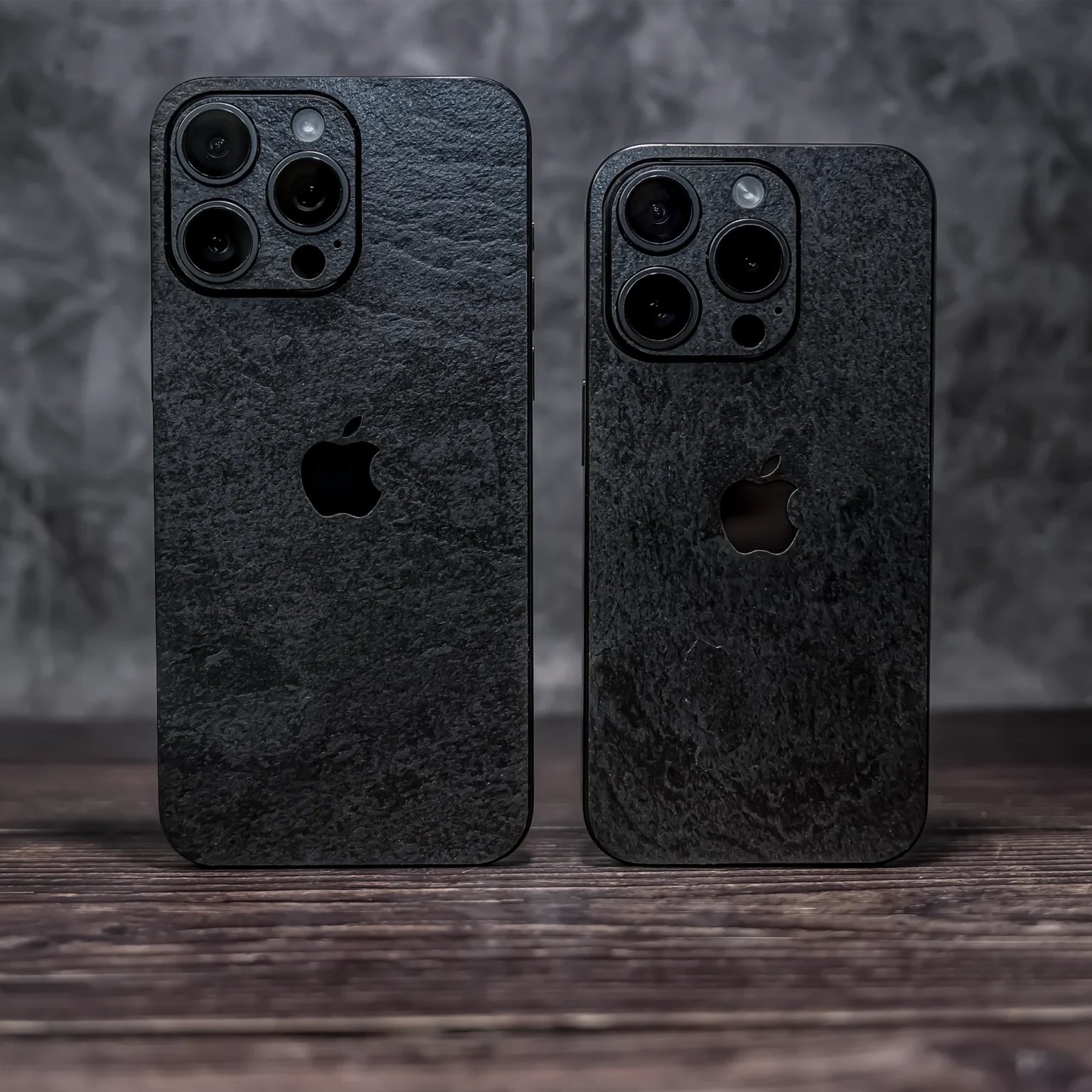 Slate Lite Black iPhone 16 Pro/Max