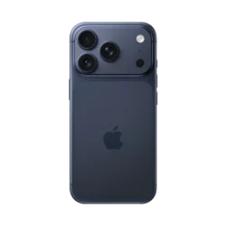 iPhone 17 Pro Transparent Clear Matt Skins