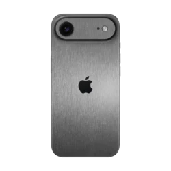 iPhone Air Brushed Titan Skins