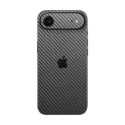 iPhone Air Carbon Anthracite Skins